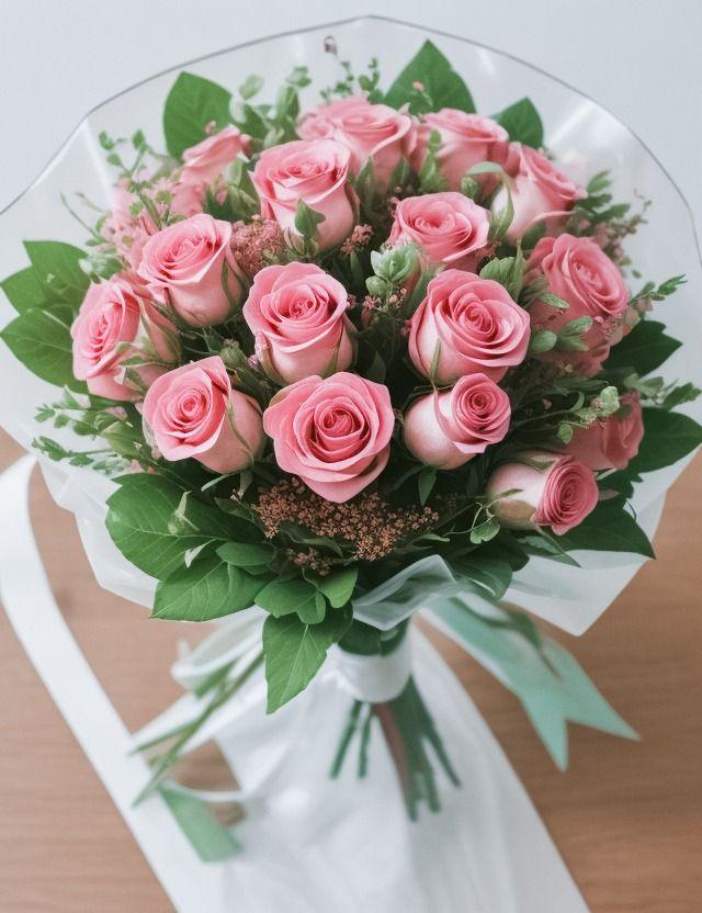 Enchanted Garden Blooms Symphony