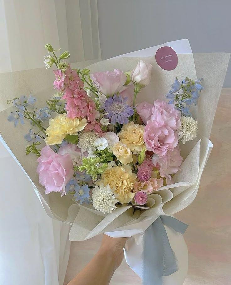 Twilight Serenade of Fragrant Lilies